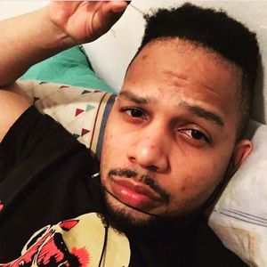 Meet your Posher, Sean